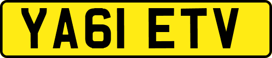 YA61ETV