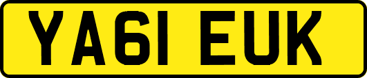 YA61EUK