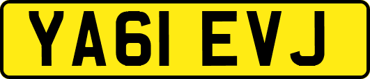 YA61EVJ