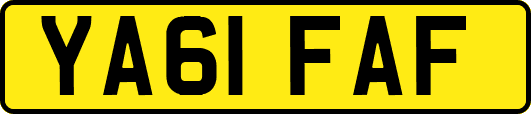 YA61FAF