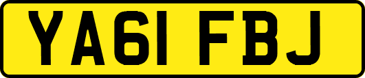 YA61FBJ