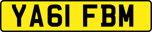YA61FBM