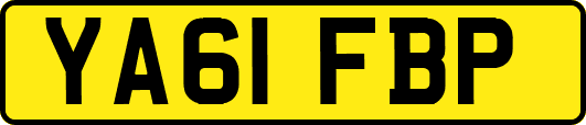 YA61FBP