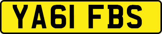 YA61FBS