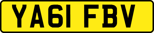 YA61FBV