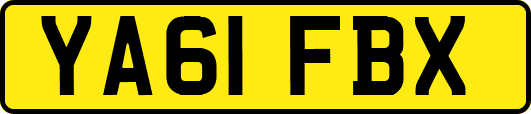 YA61FBX