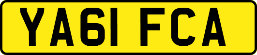 YA61FCA