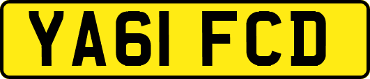 YA61FCD