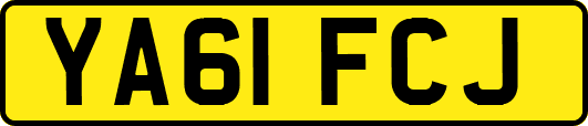 YA61FCJ