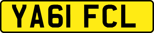 YA61FCL
