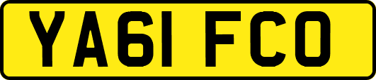 YA61FCO