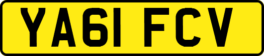 YA61FCV