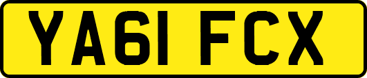 YA61FCX
