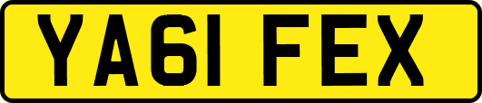 YA61FEX