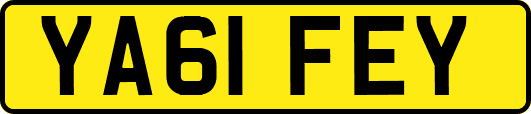 YA61FEY