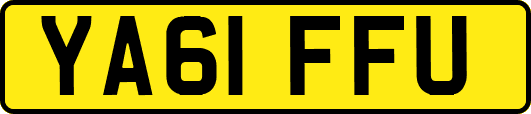 YA61FFU