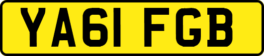 YA61FGB