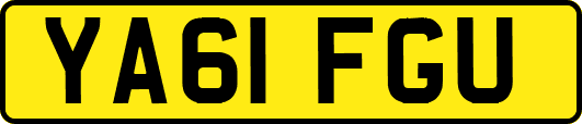 YA61FGU