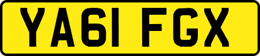 YA61FGX