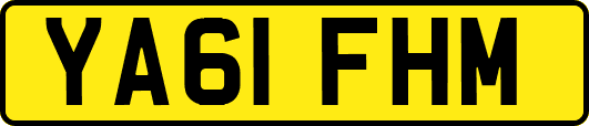YA61FHM