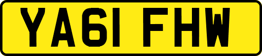 YA61FHW