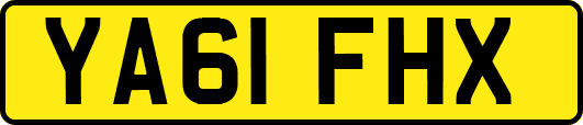 YA61FHX