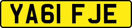 YA61FJE