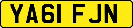 YA61FJN