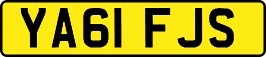 YA61FJS