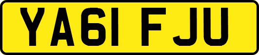 YA61FJU