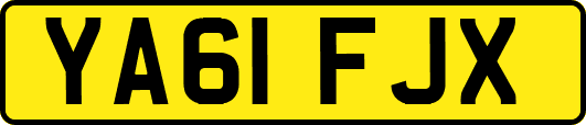 YA61FJX