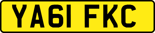 YA61FKC