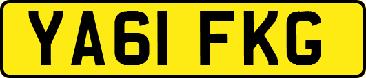 YA61FKG