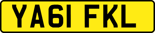 YA61FKL