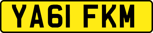 YA61FKM