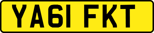 YA61FKT