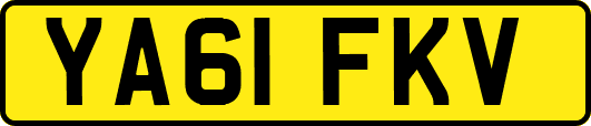 YA61FKV
