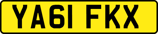 YA61FKX