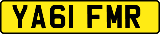YA61FMR