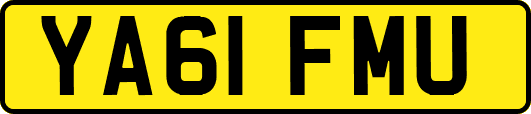 YA61FMU