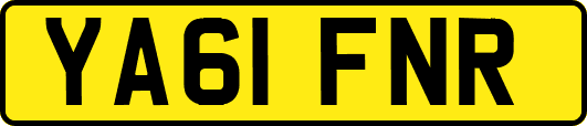YA61FNR