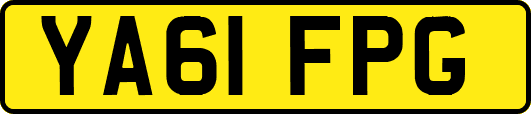 YA61FPG