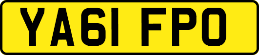 YA61FPO
