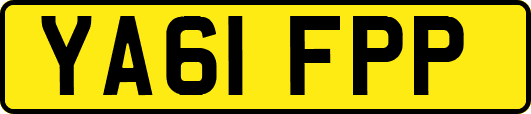 YA61FPP