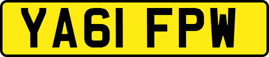 YA61FPW