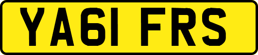 YA61FRS