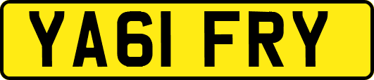 YA61FRY