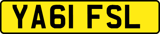 YA61FSL