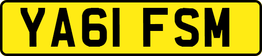 YA61FSM