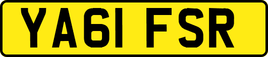 YA61FSR